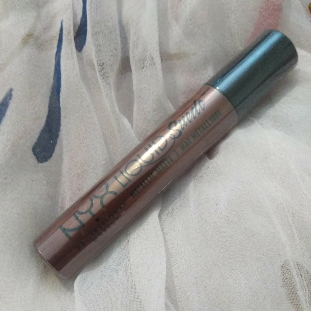 💖 3 for $15 💖 NYX Liquid Suede in "New Era"